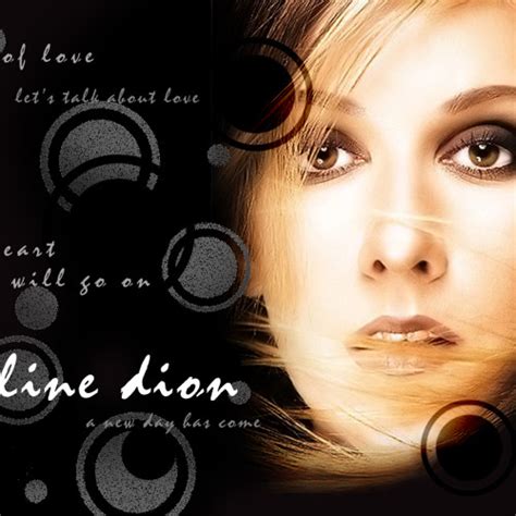 Stream Thats The Way It Is-Celine Dion by DejayKenny | Listen online ...