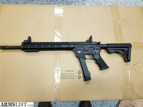 Armslist For Sale Freedom Ordiance Ar9 9mm Carbine