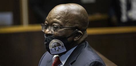 Zuma Corruption Case Adjourned To September No Trial Date Set Yet News