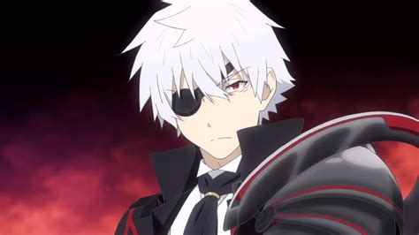 Hajime Nagumo Wallpapers Wallpaper Cave