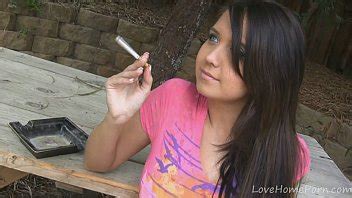 Cigarette Videos Xvideos
