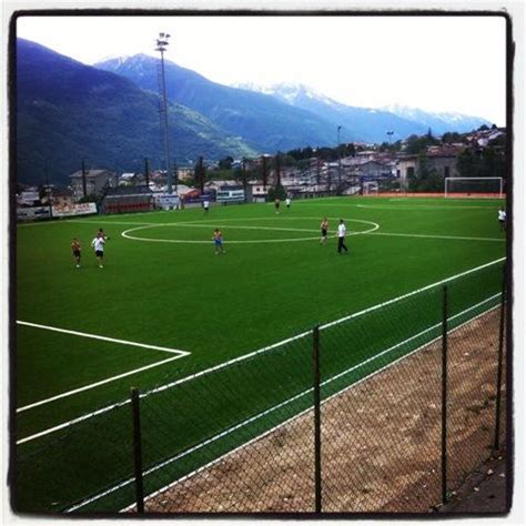 Estate In Valtellina Tutto Pronto Per Tre Mesi Di Sport E Cultura