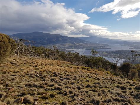 Beautiful River Derwent : r/tasmania