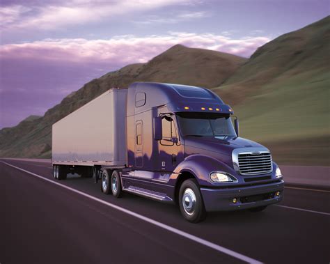 Freightliner Wallpapers - Top Free Freightliner Backgrounds ...