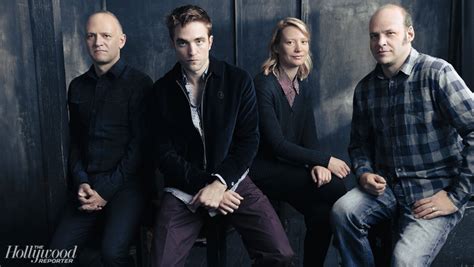 Robsessed™ Addicted To Robert Pattinson The Hollywood Reporter