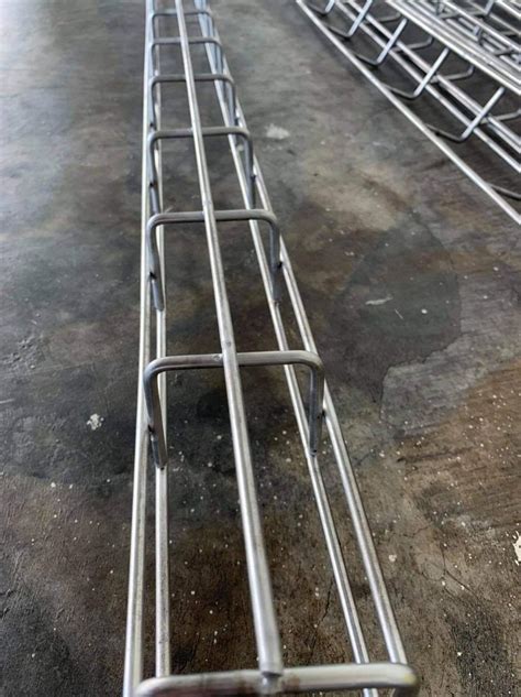 Stainless Steel Galvanized Coating Wire Mesh Cable Tray Sheet