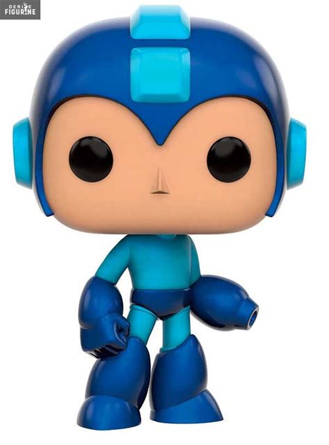 Megaman Pop Mega Man 102 Funko