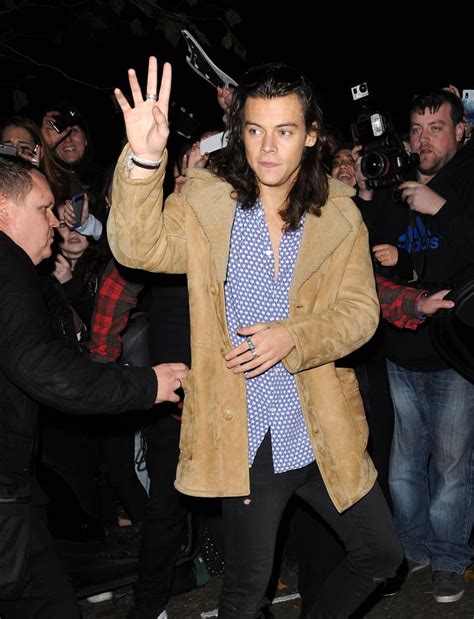 Sexy Harry Styles Pictures Popsugar Celebrity Uk