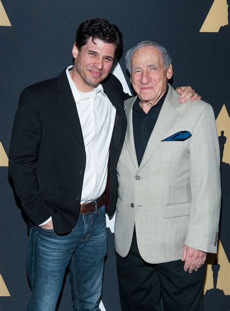 Max Brooks Net Worth - Wiki, Age, Weight and Height, Relationships