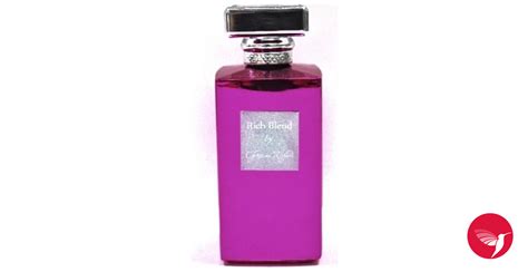 Rich Blend Burgundy Christian Richard perfume - a fragrance for women 2016