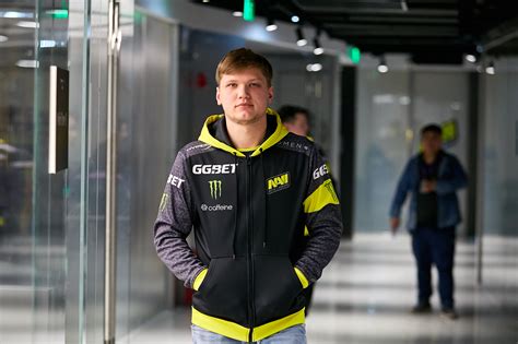 Gamer Magazin od igrača za igrače S1mple zvanično propušta BLAST Fall