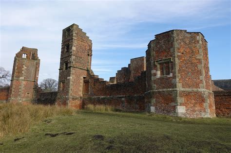 Trails & Tales: BRADGATE PARK