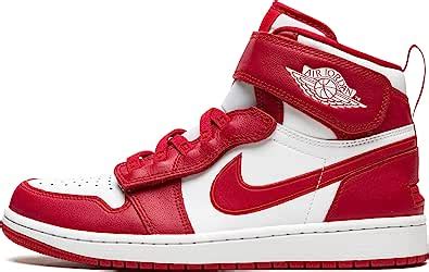 Amazon Jordan Mens Air Hi Flyease Cq Size Cardinal