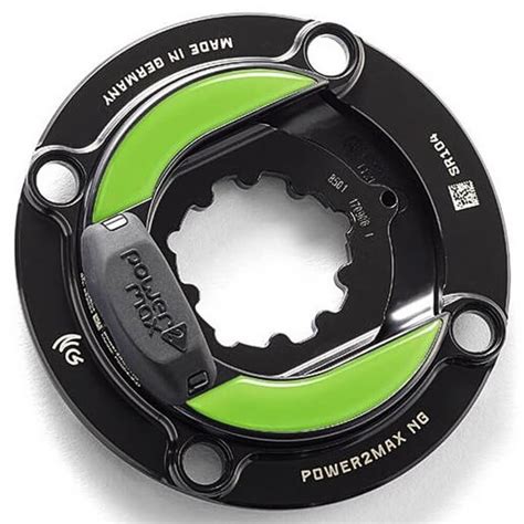 Shop All MTB Power Meters - Power Meter City