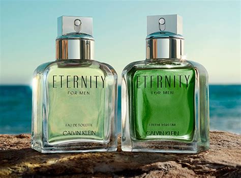 Ripley Perfume Calvin Klein Eternity Hombre Edp 100 Ml