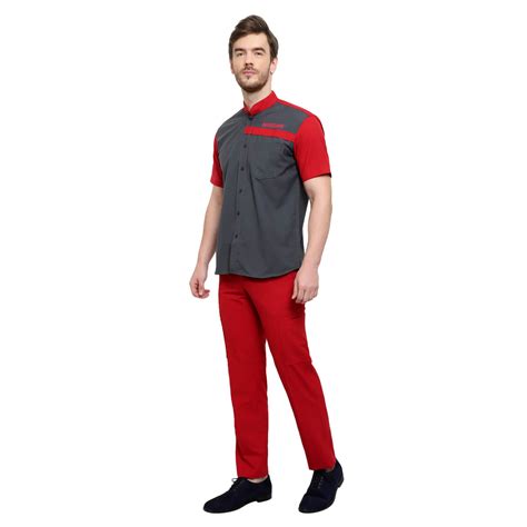 Buy Nissan Motors India Uniforms Online – Autouniform.com