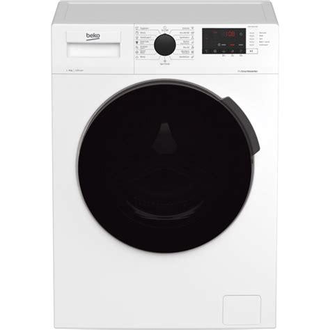 Masina De Spalat Rufe Beko Wue Xcw Kg Rpm Clasa C