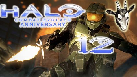 12 Eintönige Bauweise Halo Combat Evolved BLIND YouTube