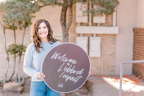 Food & Hygiene Pantry - Lubbock Impact