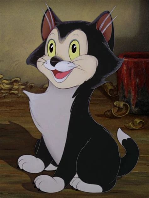 Figaro Disney Fanon Wiki Fandom