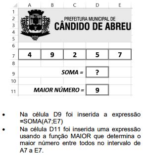 Prova Prefeitura De C Ndido De Abreu Pr Prefeitura Municipal De