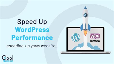 11 Ways To Speed Up WordPress Performance