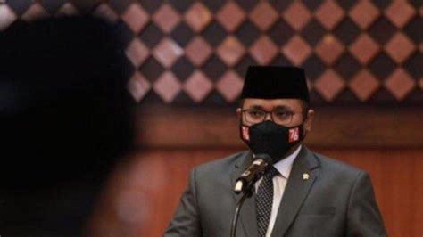 Begini Respon Menteri Agama Soal Aliran Bab Kesucian Yang Ditemukan MUI