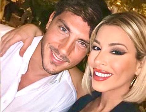 Gf Vip Oriana Marzoli Smette Di Seguire Daniele Dal Moro