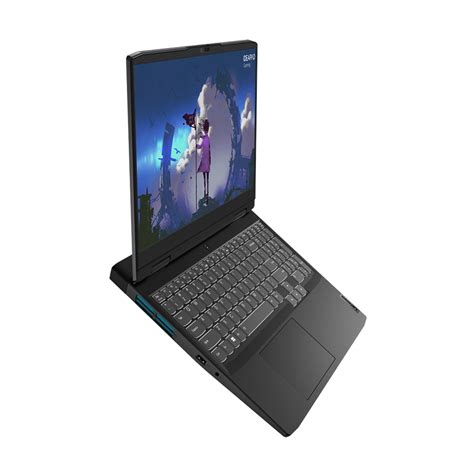 Buy Lenovo Ideapad Gaming Iah Intel Core I Th Gen Inch