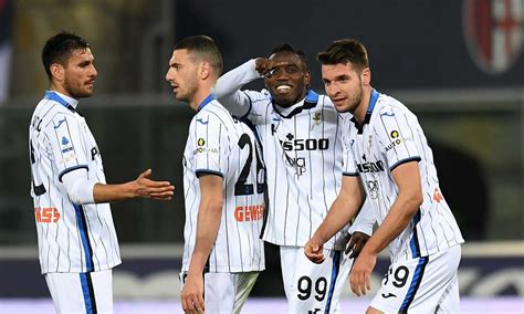 Atalanta La Favola Ciss Dai Gol In Seconda Categoria Al Sogno Europa