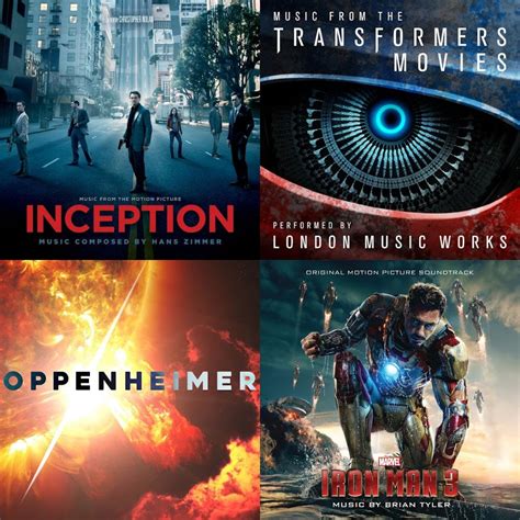 soundtrack