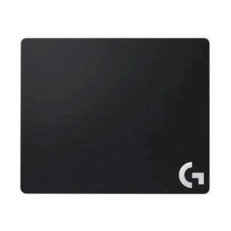 Logitech G440 Hard Gaming Mouse Pad