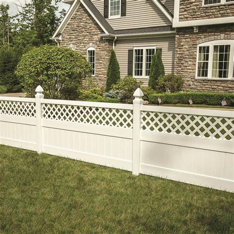 Vinyl lattice panels lowes - loopdop