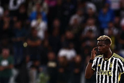 Pogba Un Incubo Senza Fine