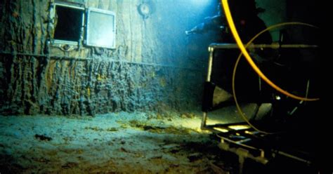 Top Imagen Titanic Wreck Photos Abzlocal Fi