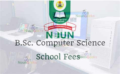 Noun School Fees Checker Noungeeks