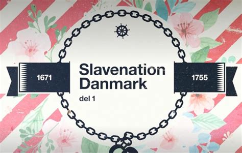 Slavenation Danmark TV Mini Series 2017 News IMDb