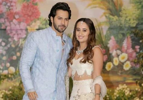 Varun Dhawan Natasha Dalal Wedding Here S Why The Bride Will Not Be