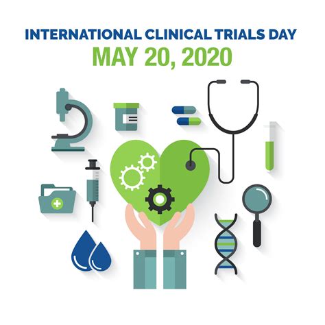 Clinical Trials Day 2024 Candi Corissa