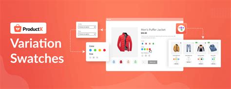 Best Variation Swatches Plugins For Woocommerce