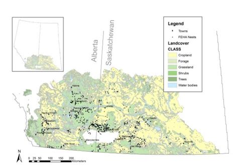 The Influence of Energy Development on the Ecology of the Ferruginous ...