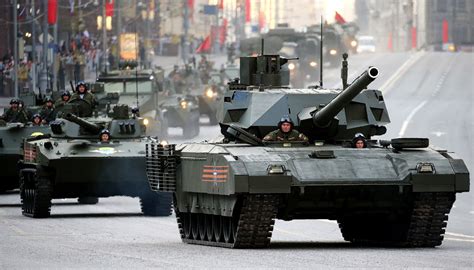 Gdje je nestala "Armata"? - Russia Beyond Croatia