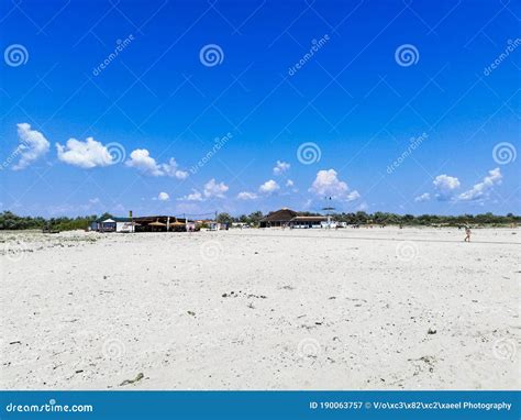 Sulina Beach - the Most Beautiful Wild Beach in Civilized Romania ...