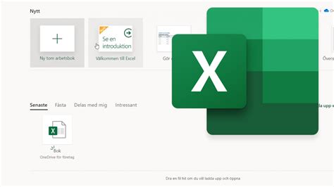Excel Online - M365
