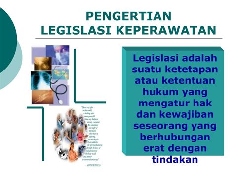 Legislasi Keperawatan Adalah Homecare