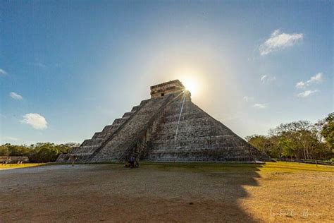 Tulum Vs Chichen Itza Which Mayan Ruins Are Better