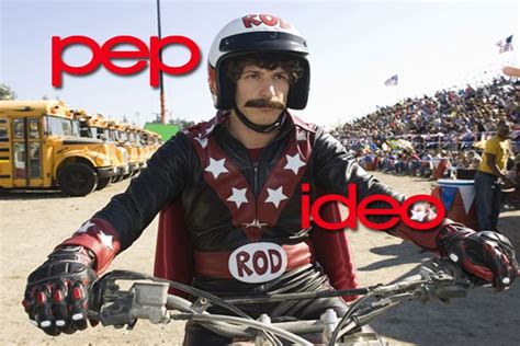 Adam Sandberg Hot Rod Movie Amazon Prime Video Good Movies