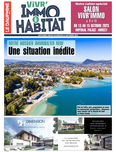 Calam O Vivr Immo Habitat Haute Savoie Sept