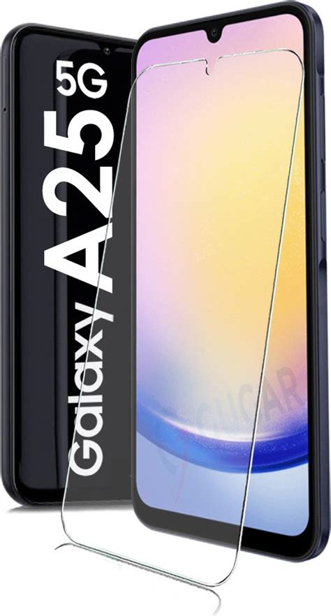 Für Samsung Galaxy A25 5G Panzerglas Kaufland de