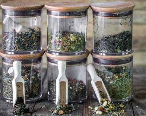 15 Best Loose Leaf Tea Storage For 2024 Storables